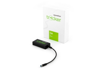 SpeedBox Tracker für Bosch